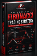The Complete Beginner's Guide to Forex Trading Using the  Fibonacci Trading Strategy.